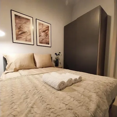 Appartement Butikowy Nad Odra W Centrum Wroclawia Z Garazem Wrocław