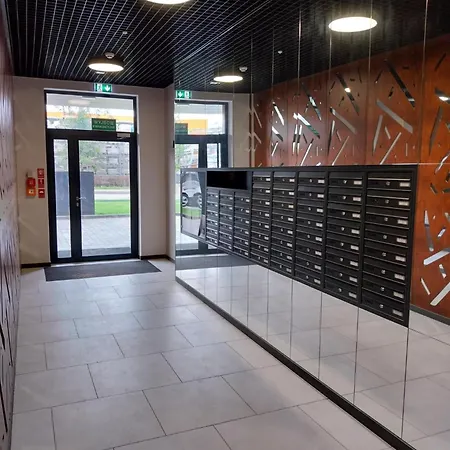 Butikowy Nad Odra W Centrum Wroclawia Z Garazem