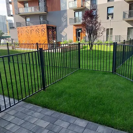 Apartment Butikowy Nad Odra W Centrum Wroclawia Z Garazem Breslau